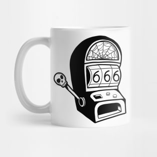 Slot Mug